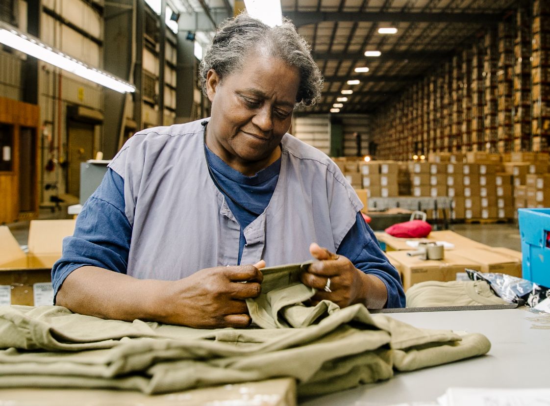 Advanced Textiles North Carolina's Southeast