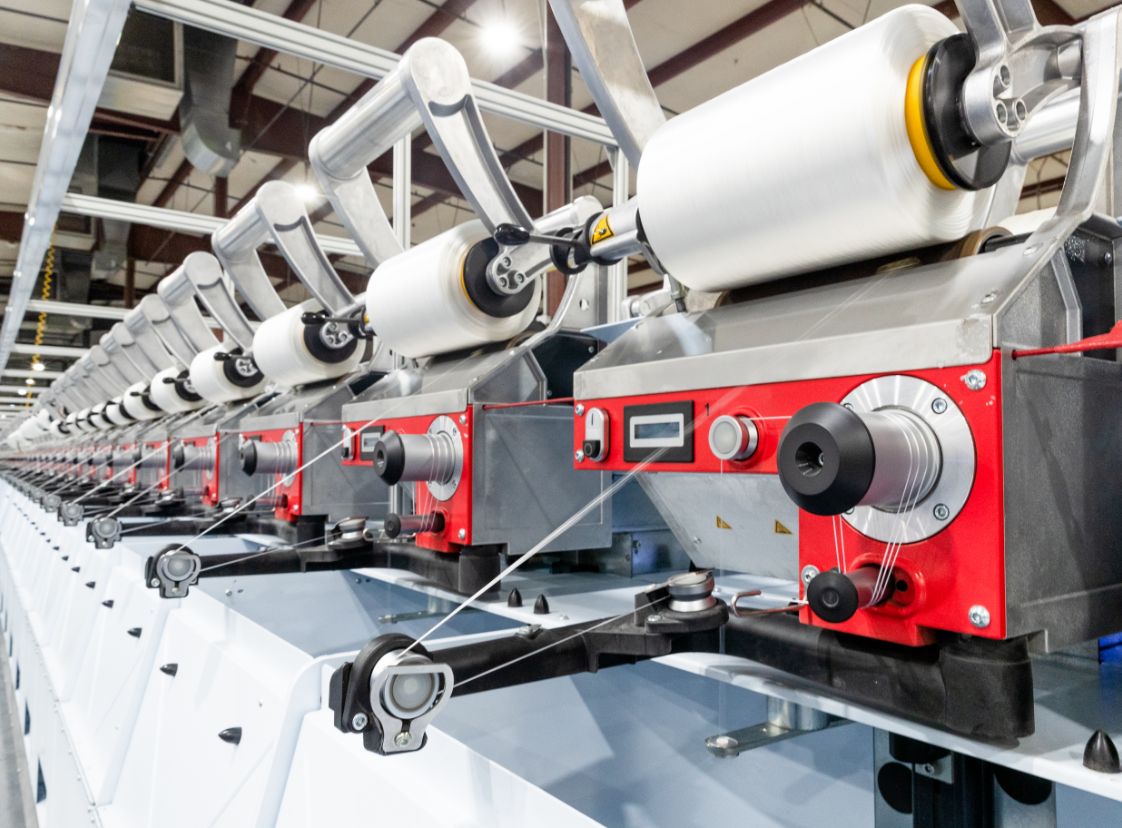 Advanced Textiles North Carolina's Southeast