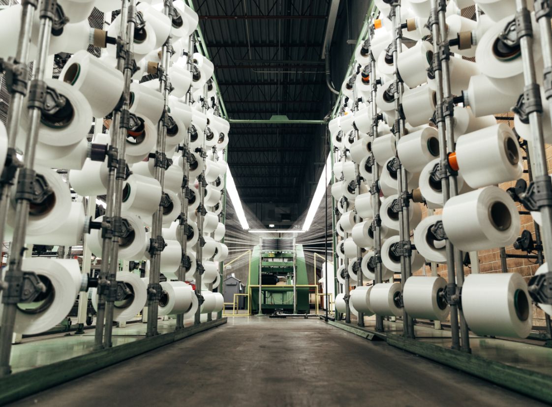 Advanced Textiles North Carolina's Southeast