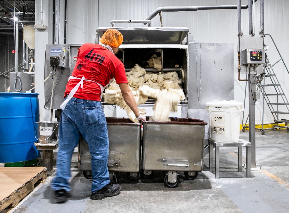 AgriBusiness & Food Processing North Carolina's Southeast