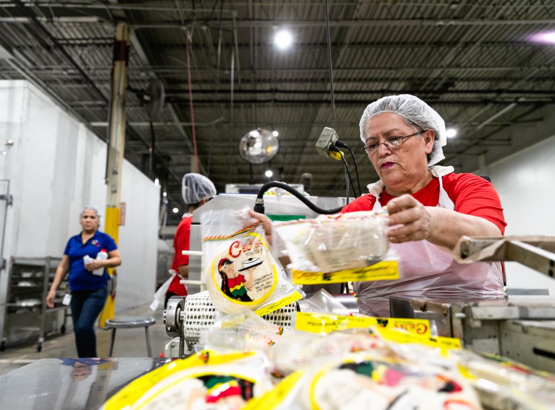 AgriBusiness & Food Processing North Carolina's Southeast