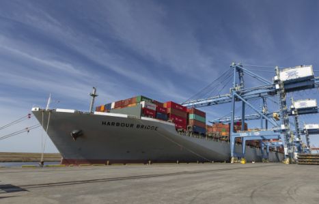Ports